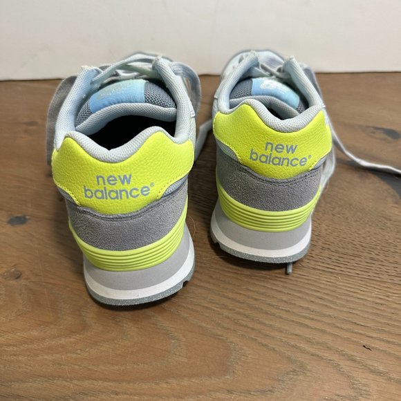 Women's New Balance 515, Size 7.5, NEVER WORN - Picture 5 of 8